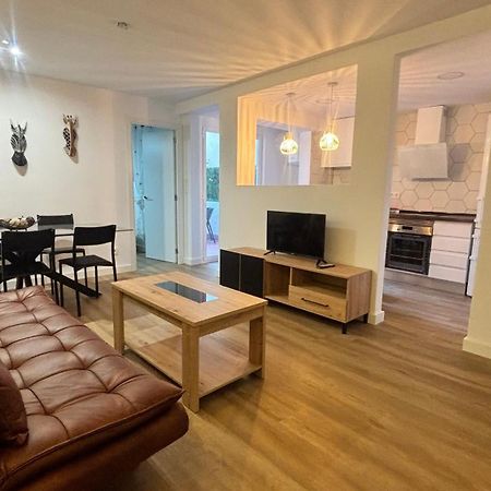 Apartamento Santa Lucia Zaragoza Exterior foto