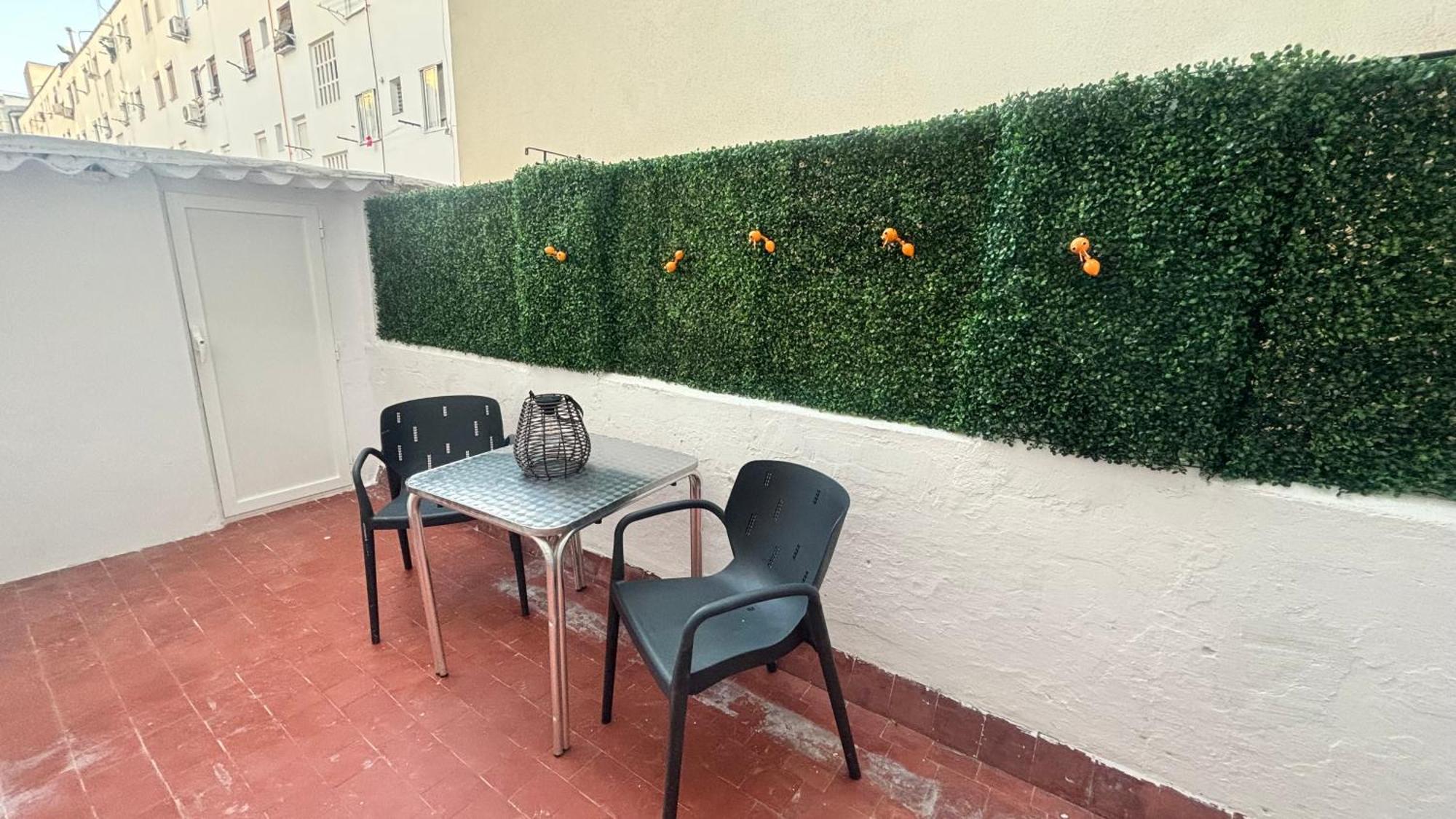 Apartamento Santa Lucia Zaragoza Exterior foto