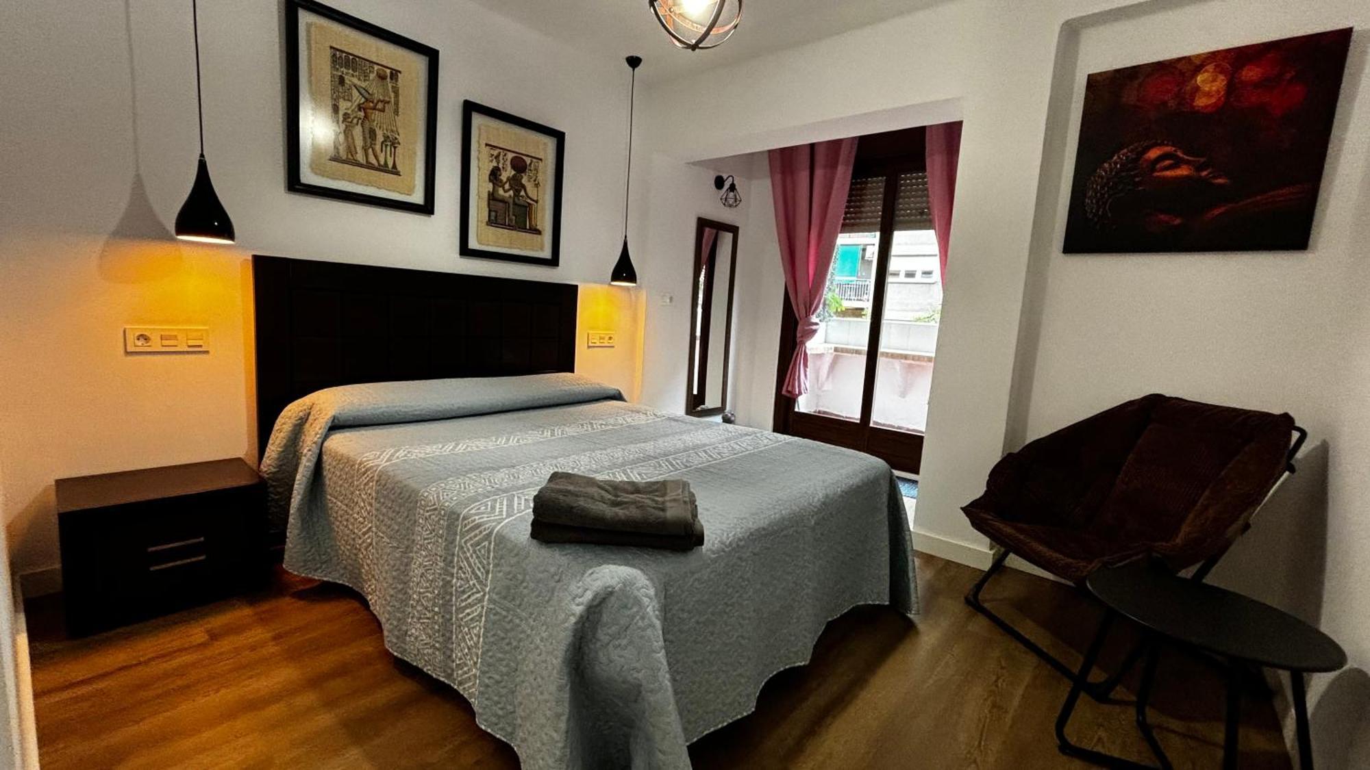 Apartamento Santa Lucia Zaragoza Exterior foto