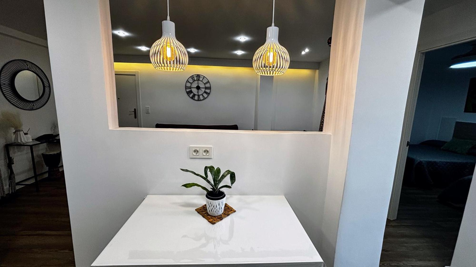 Apartamento Santa Lucia Zaragoza Exterior foto