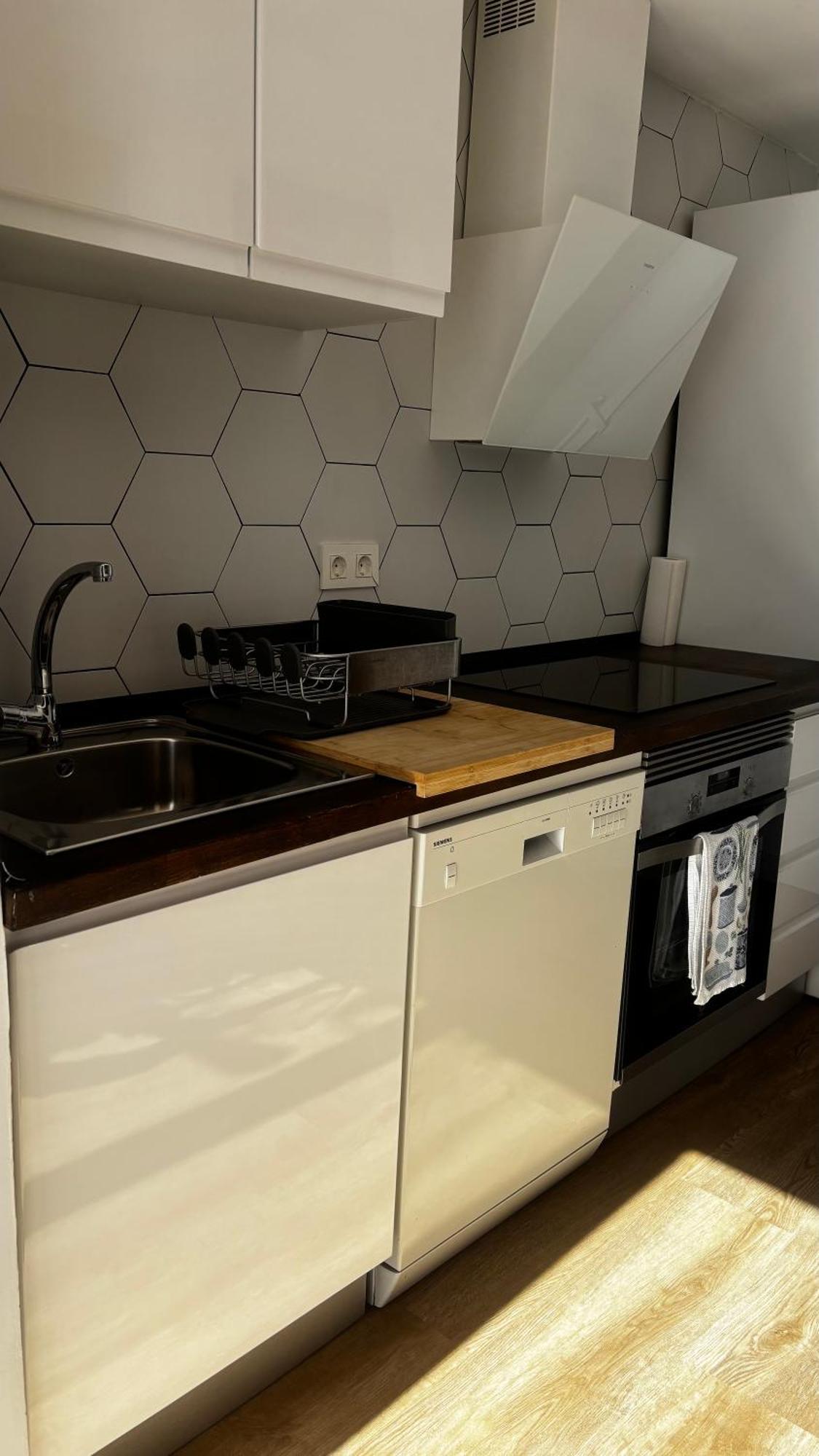 Apartamento Santa Lucia Zaragoza Exterior foto
